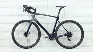 2020 Specialized Roubaix Pro - SRAM Force eTap AXS Road Bike - 58cm