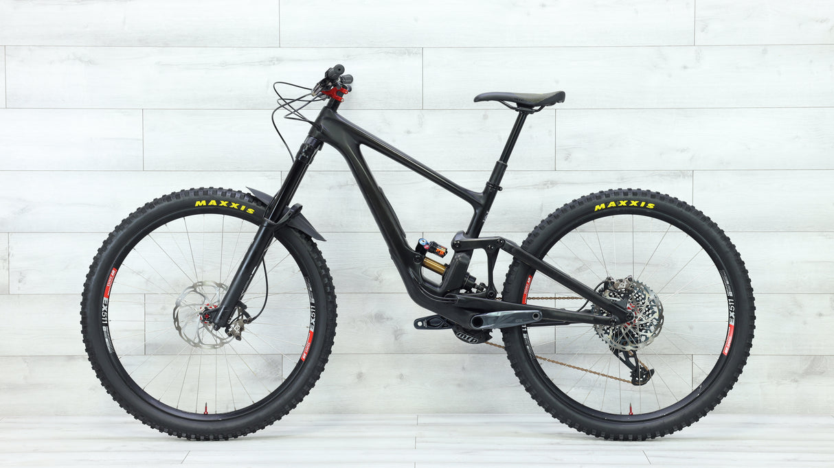 2021 Specialized S-Works Enduro Mountain Bike - Small (S2)