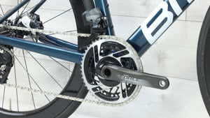 2022 BMC Teammachine SLR01 One Road Bike - 51cm