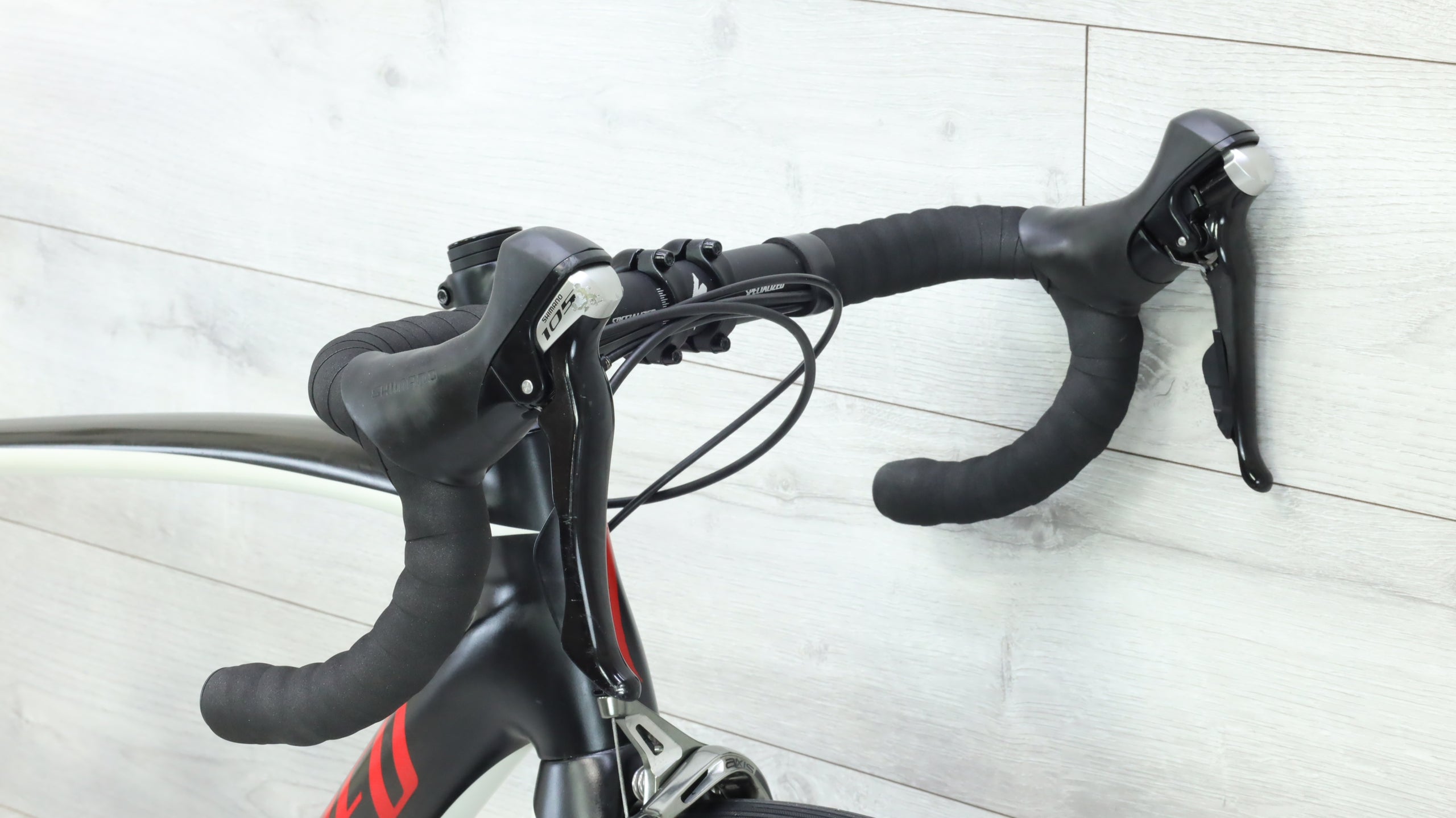 2016 Specialized Tarmac Sport Road Bike 54cm