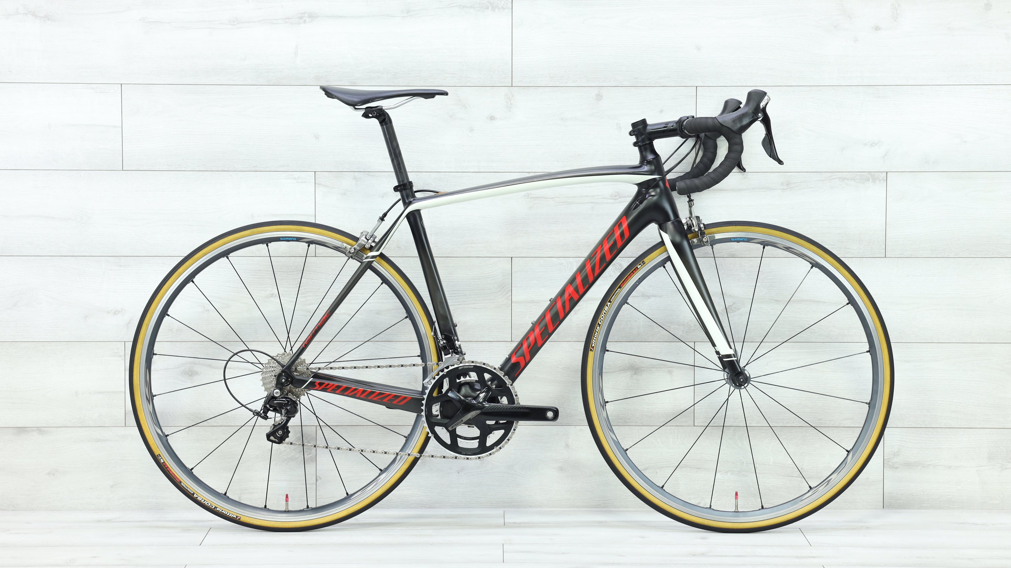 2016 Specialized Tarmac Sport Road Bike - 54cm