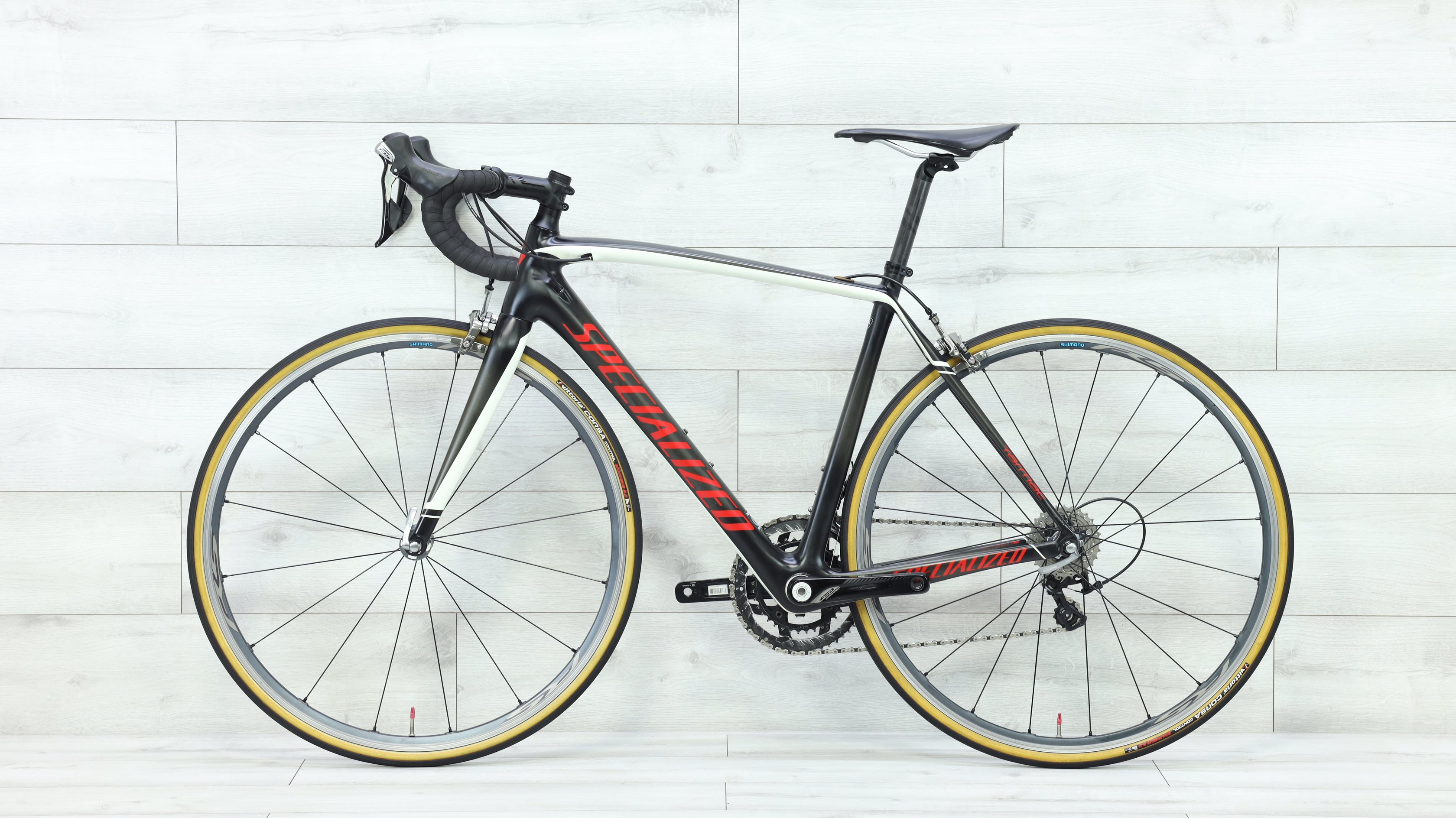 2016 Specialized Tarmac Sport Road Bike - 54cm – Cycle Limited