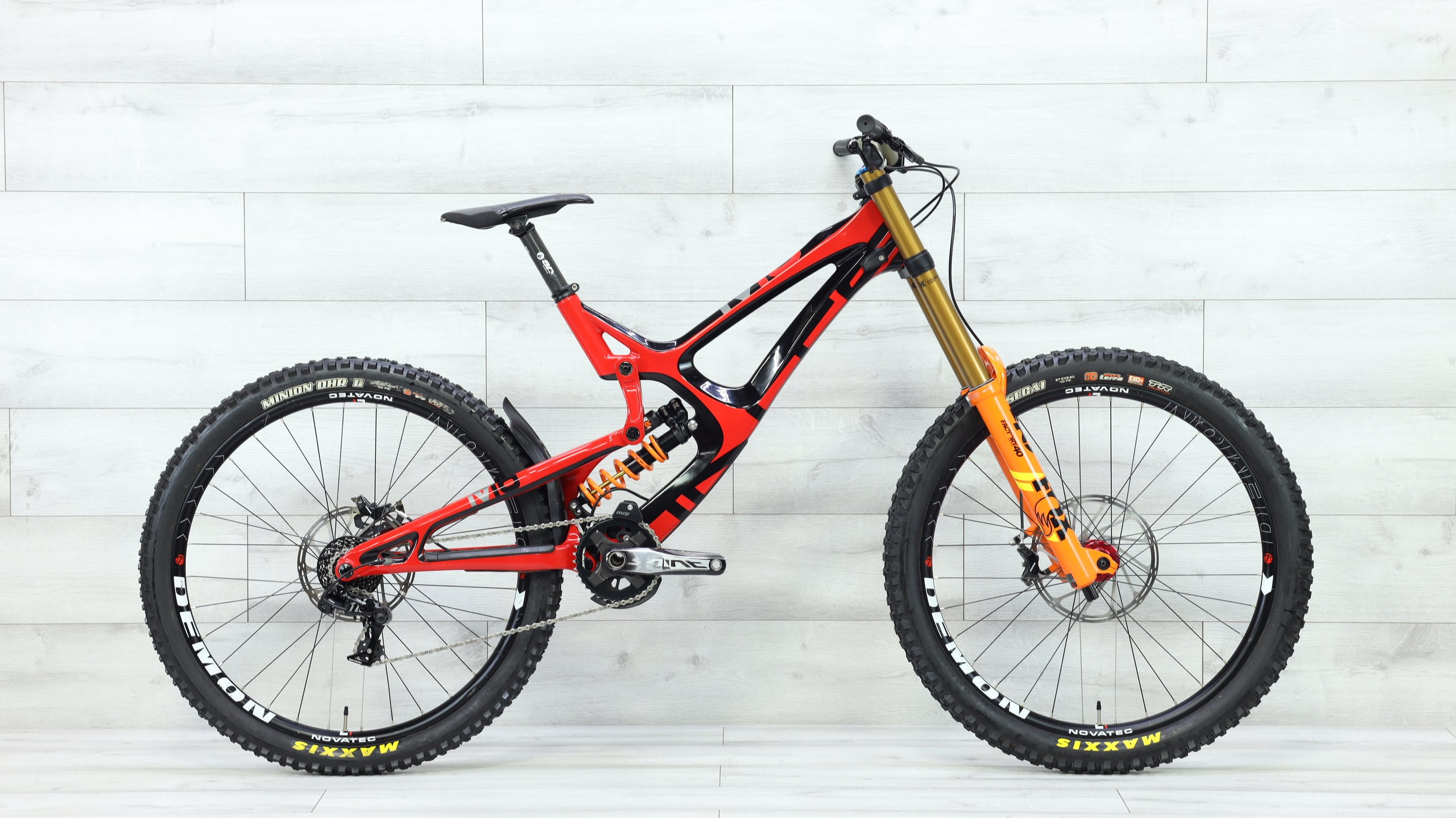 kinderfahrrad 16er 2019 Intense M16 Mountain Bike