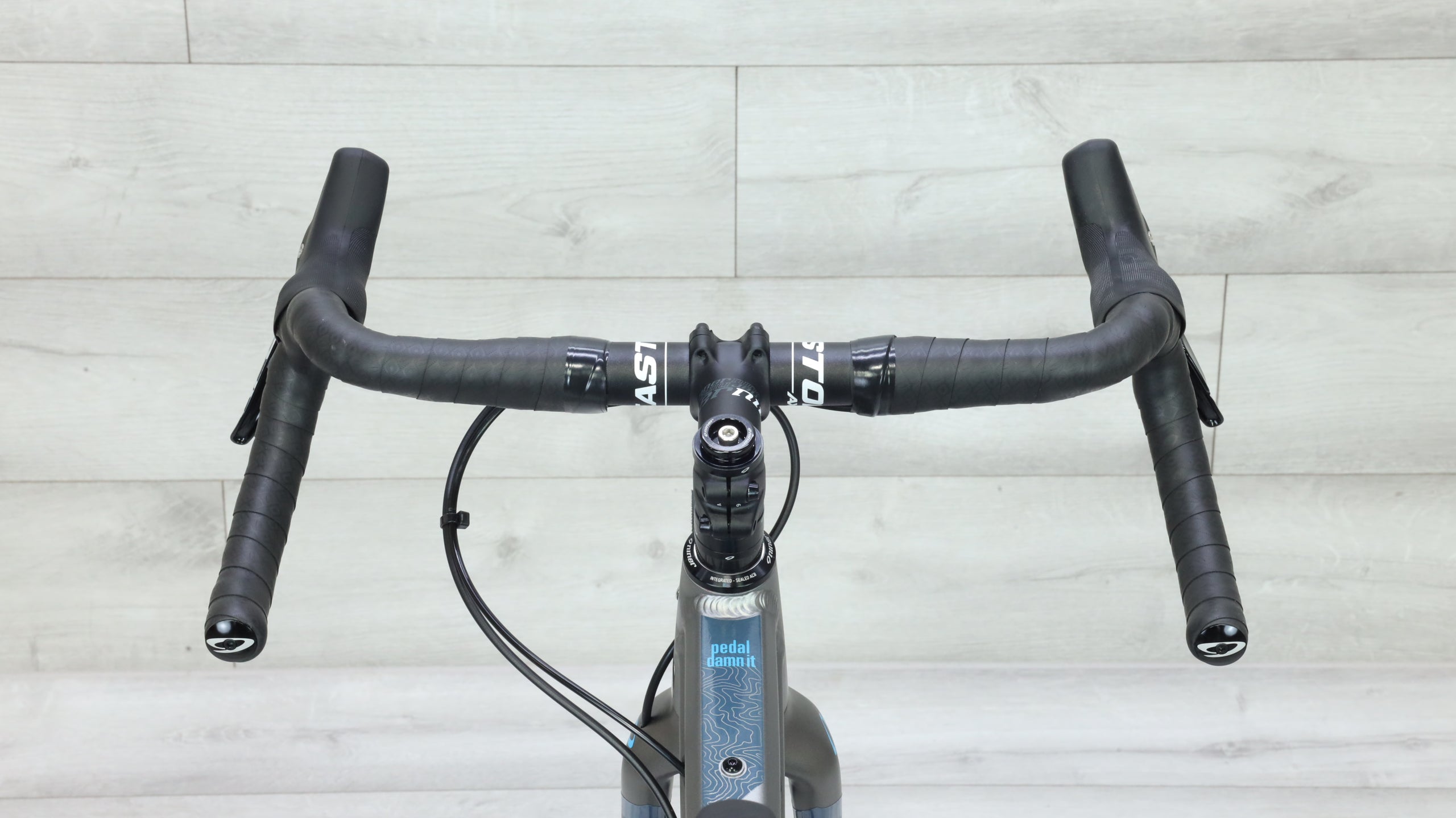 gravel bike 47 cm 2023 Niner RLT 9 2 Star Apex 1 Gravel Bike