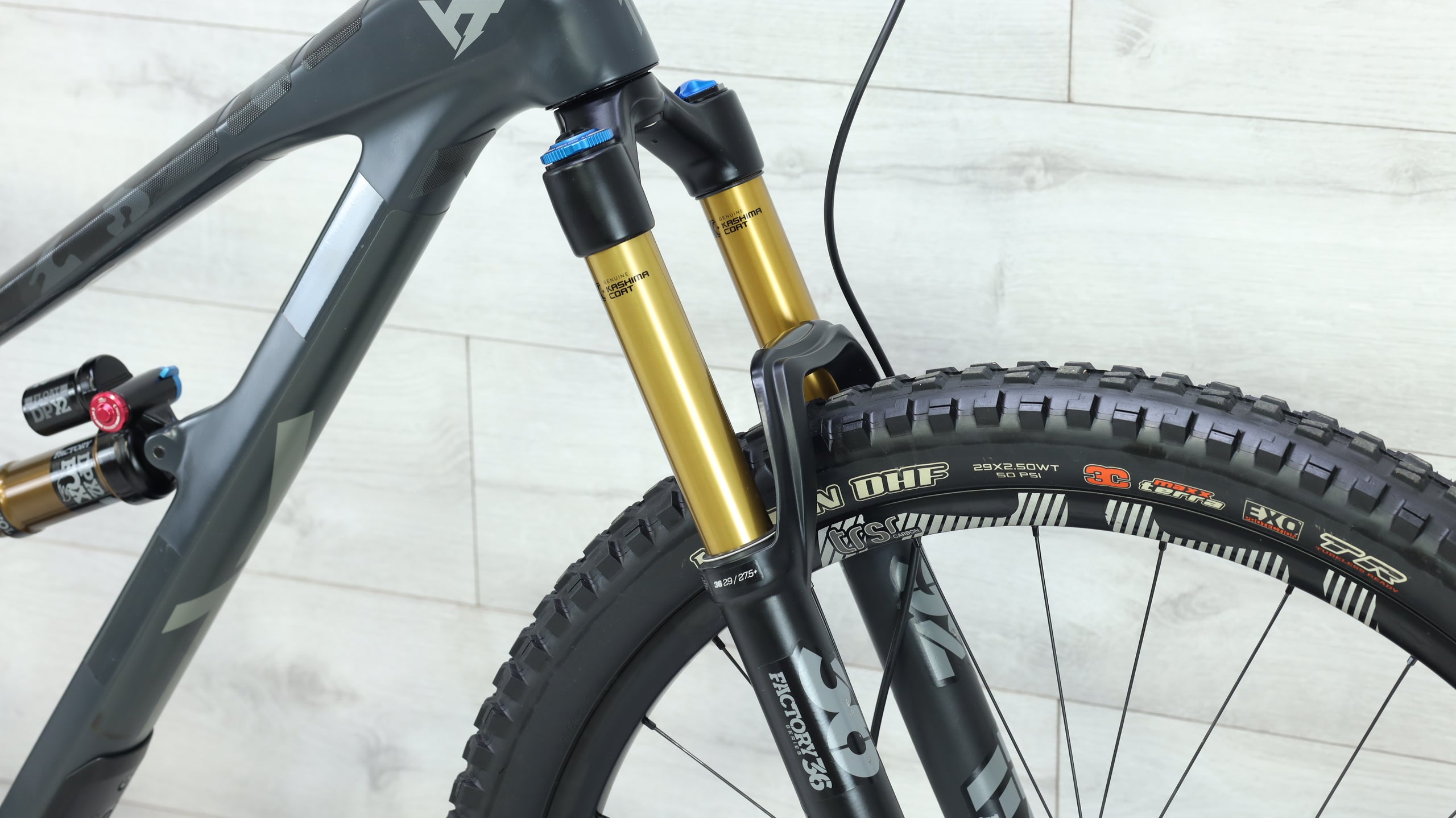 Pneumatico Bici 29 Pollici – Gomma Robustissima Per MTB E Mountain Bike, Adatto A Tutti I Terreni