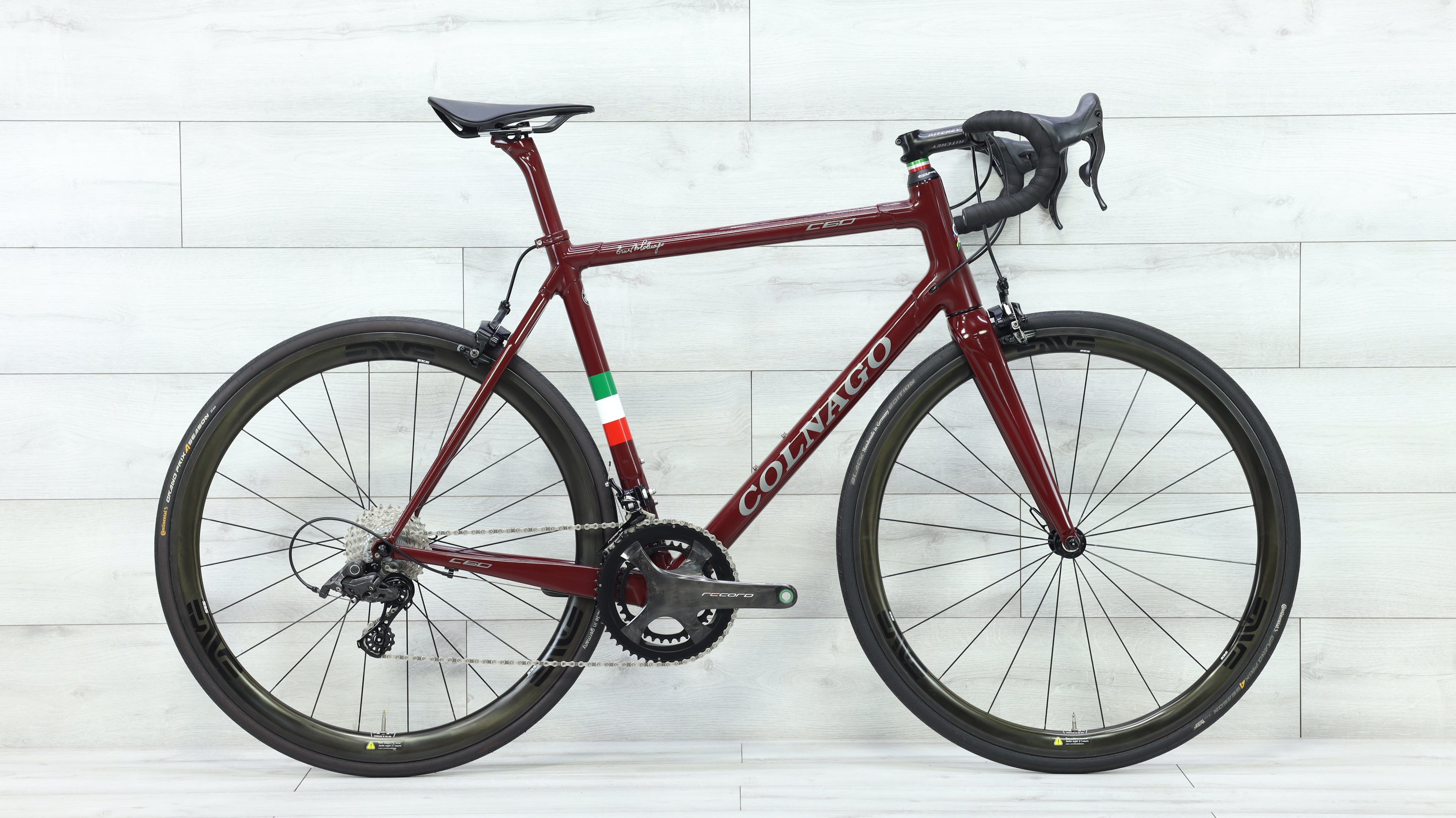 Used and New Colnago Bikes for Sale Cycle Limited