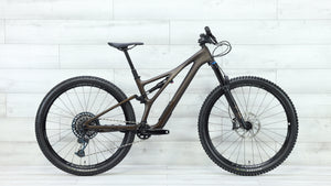 2022 Specialized Stumpjumper Expert Mountain Bike - Medium (S3)