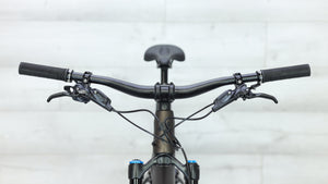 2022 Specialized Stumpjumper Expert Mountain Bike - Medium (S3)