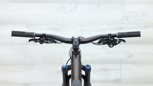 2022 Specialized Stumpjumper Expert Mountain Bike - Medium (S3)