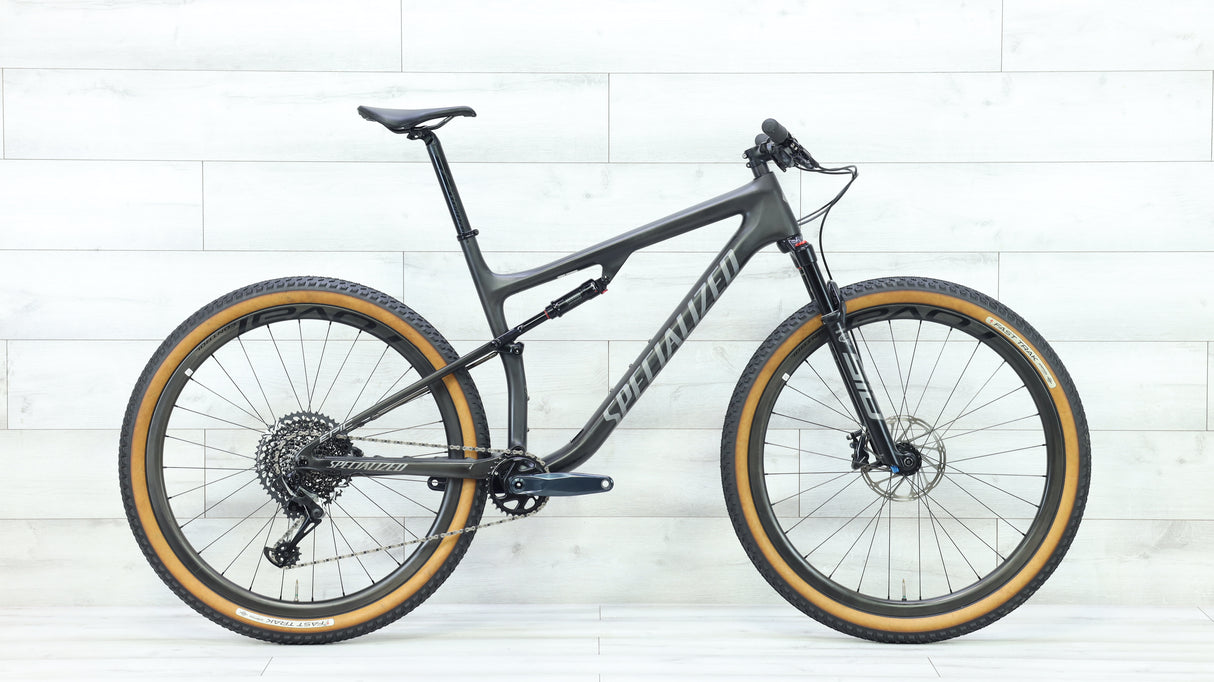 2021 Specialized Epic Expert Mountain Bike - X-Large