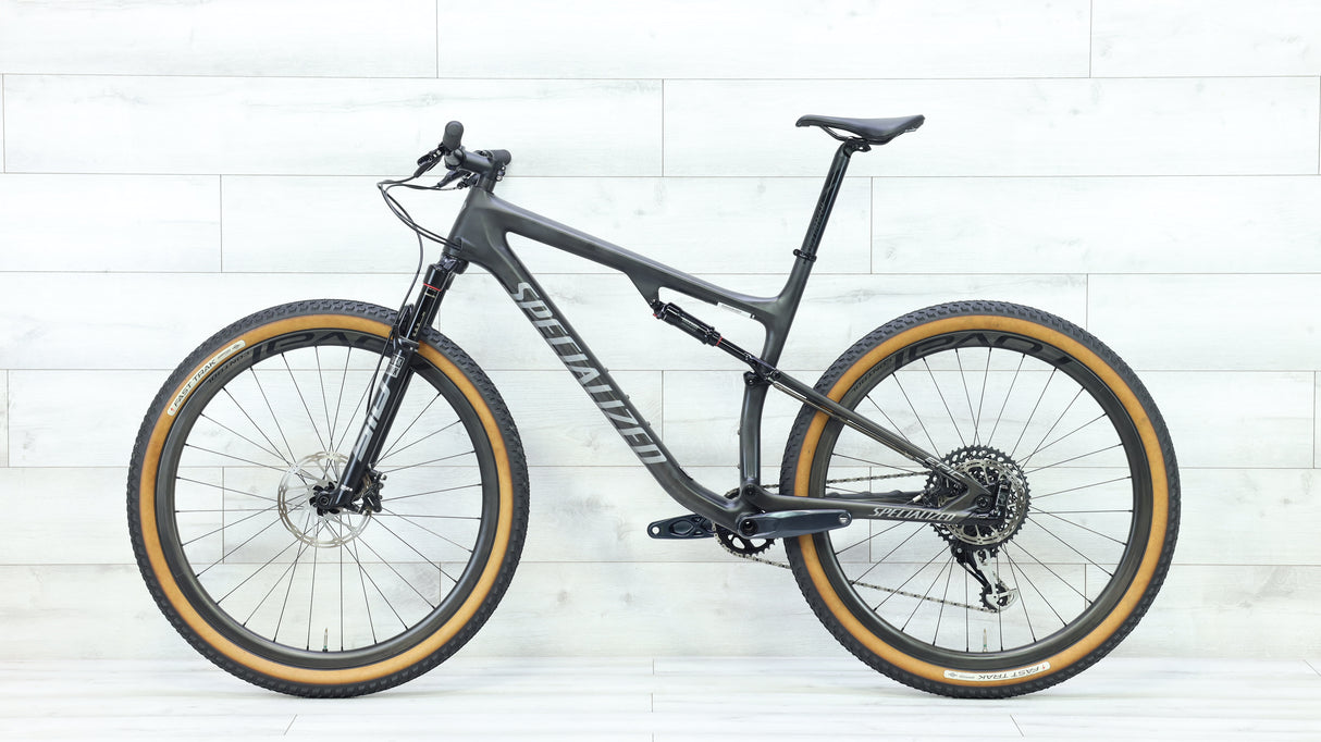 2021 Specialized Epic Expert Mountain Bike - X-Large