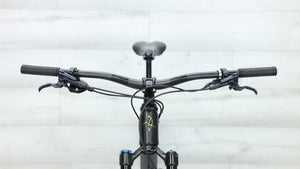 2022 Ibis Ripley GX Mountain Bike - X-Large