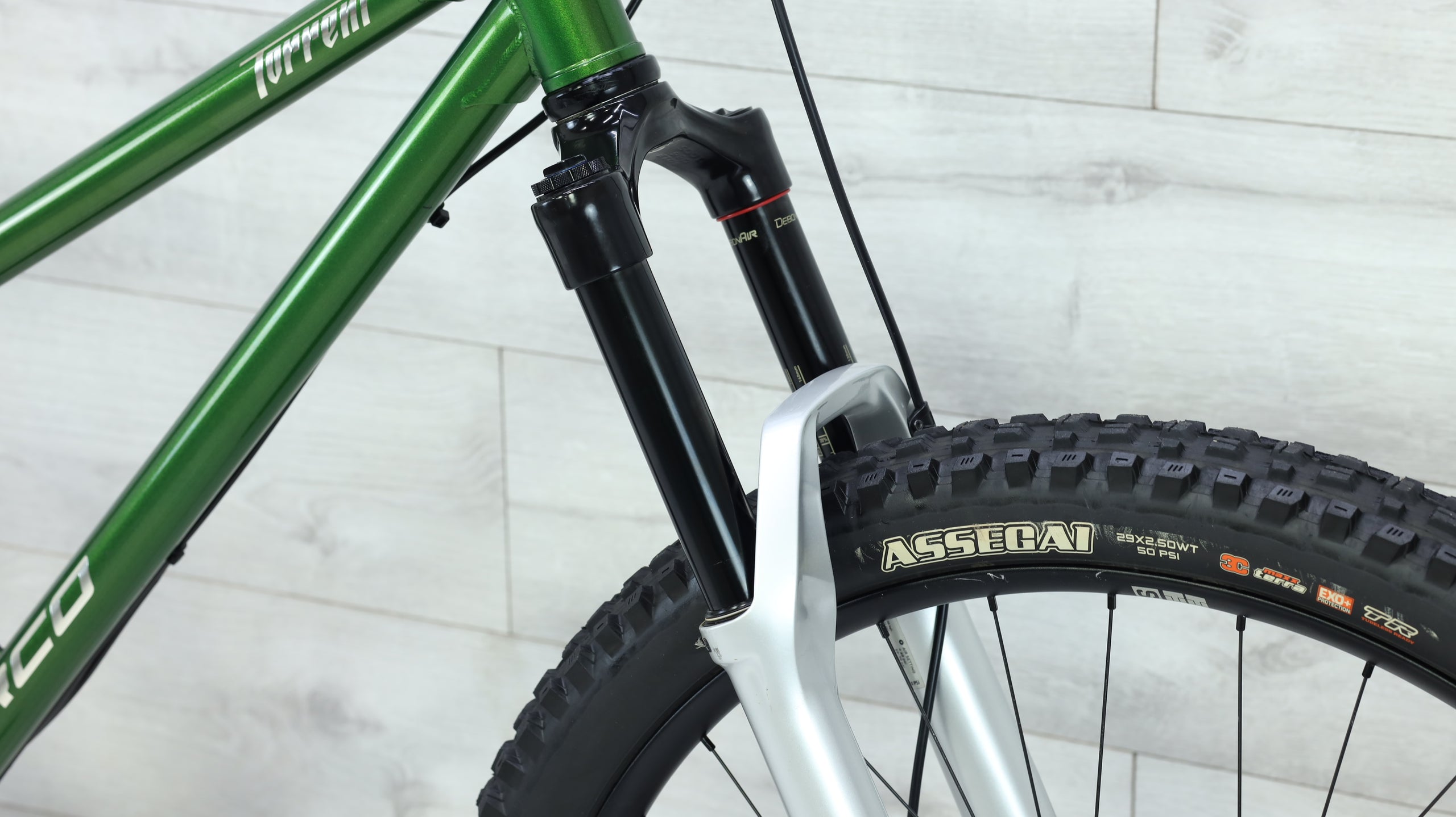 torreth mountainbike 2021 Norco Torrent S1 HT Mountain Bike