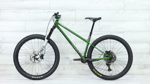 2021 Norco Torrent S1 HT Mountain Bike - Medium