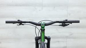 2021 Norco Torrent S1 HT Mountain Bike - Medium