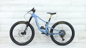 2021 Juliana Roubion S Carbon C Mountain Bike - X-Small