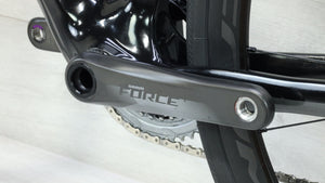 2021 Bianchi Infinito CV Disc Force eTap AXS Road Bike - 53cm