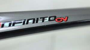 2021 Bianchi Infinito CV Disc Force eTap AXS Road Bike - 53cm