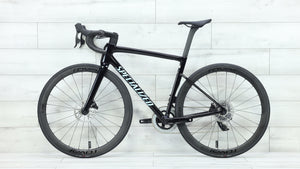 2024 Specialized Tarmac SL8 Expert Road Bike - 54cm