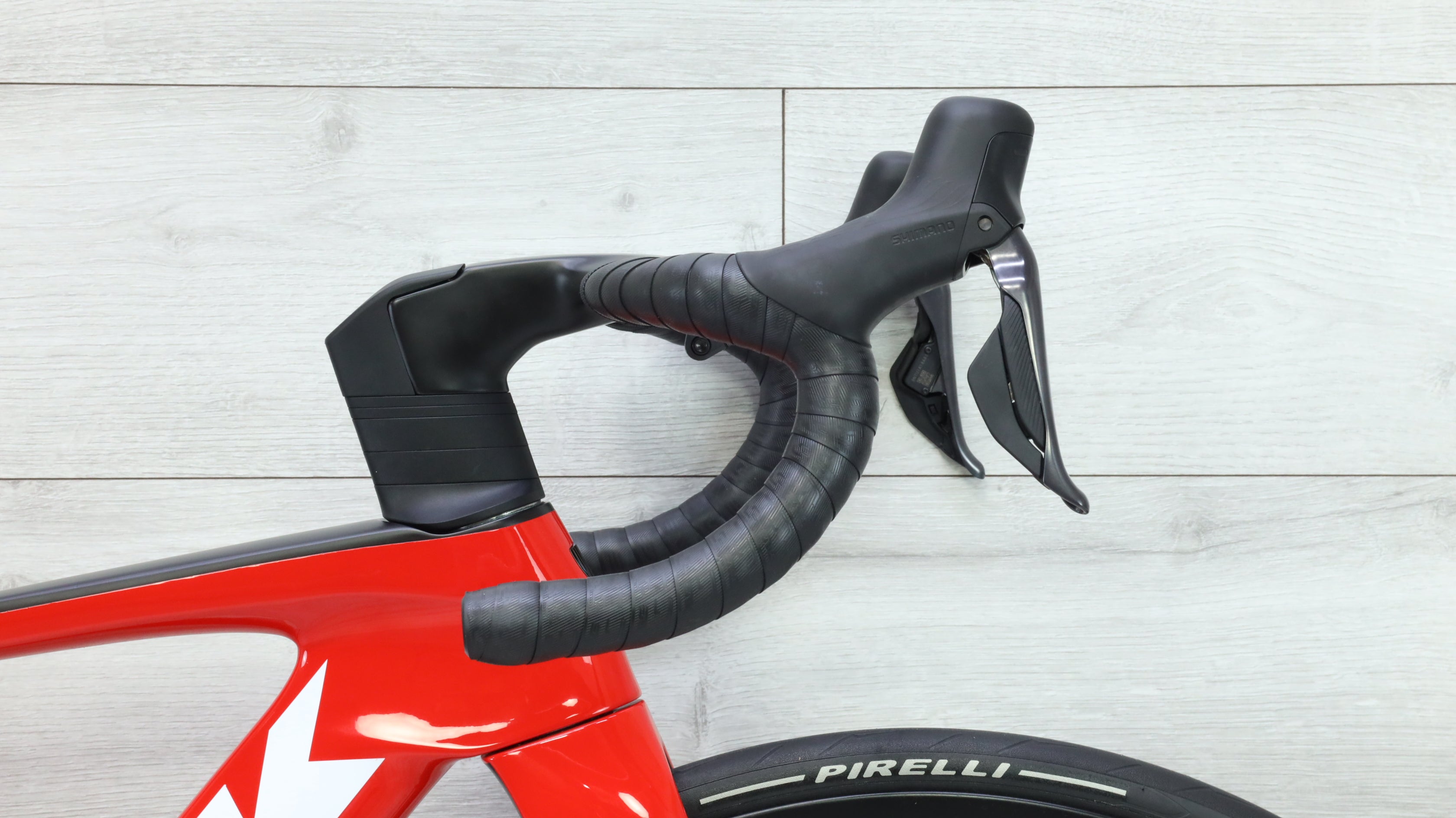 2023 Trek Madone SLR 7 Gen 7 Road Bike - 50cm – Cycle Limited