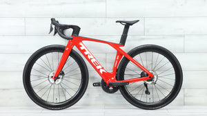 2023 Trek Madone SLR 7 Gen 7 Road Bike - 50cm