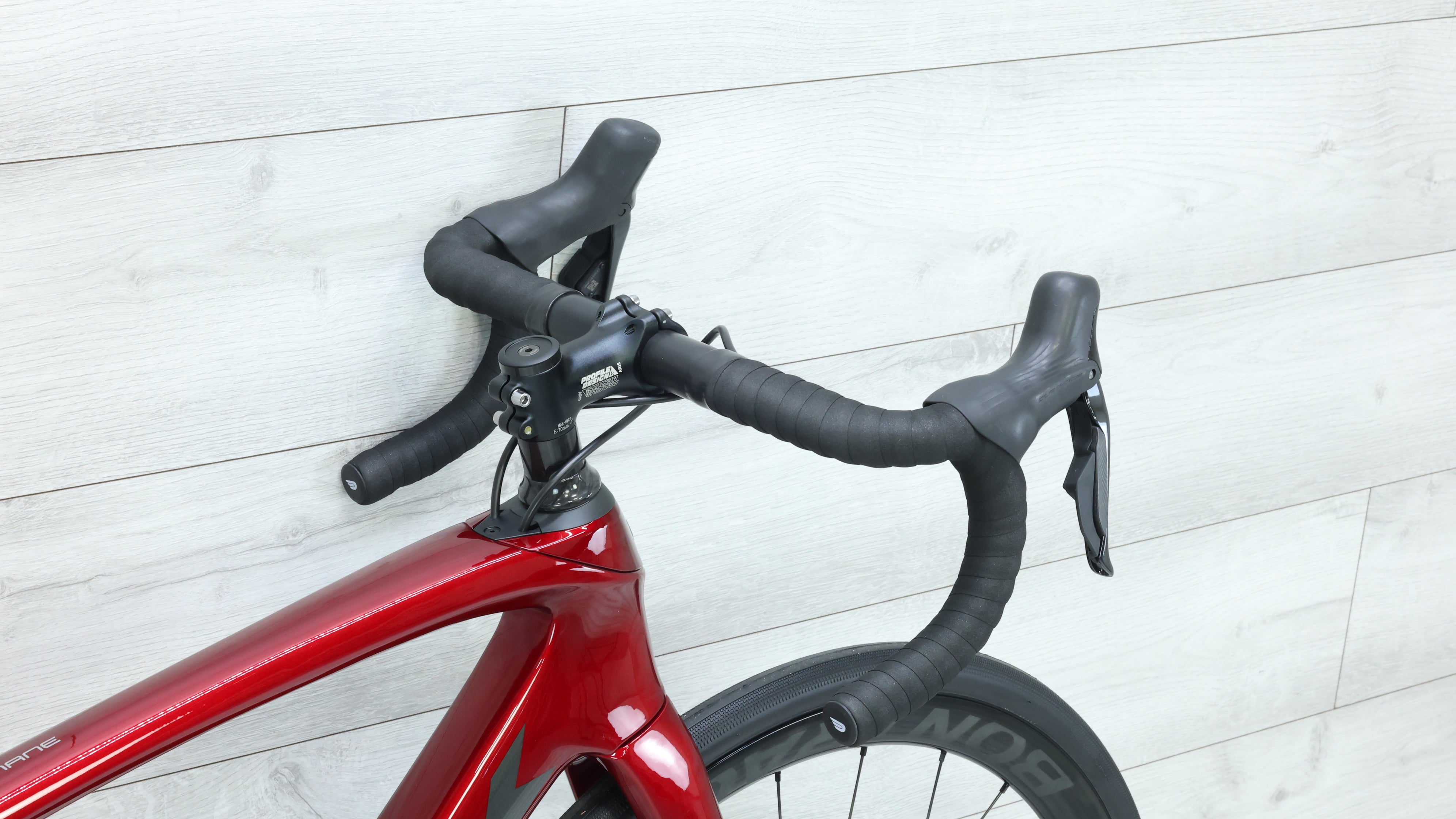 2022 Trek Domane SLR 9 Project One Road Bike - 52cm – Cycle
