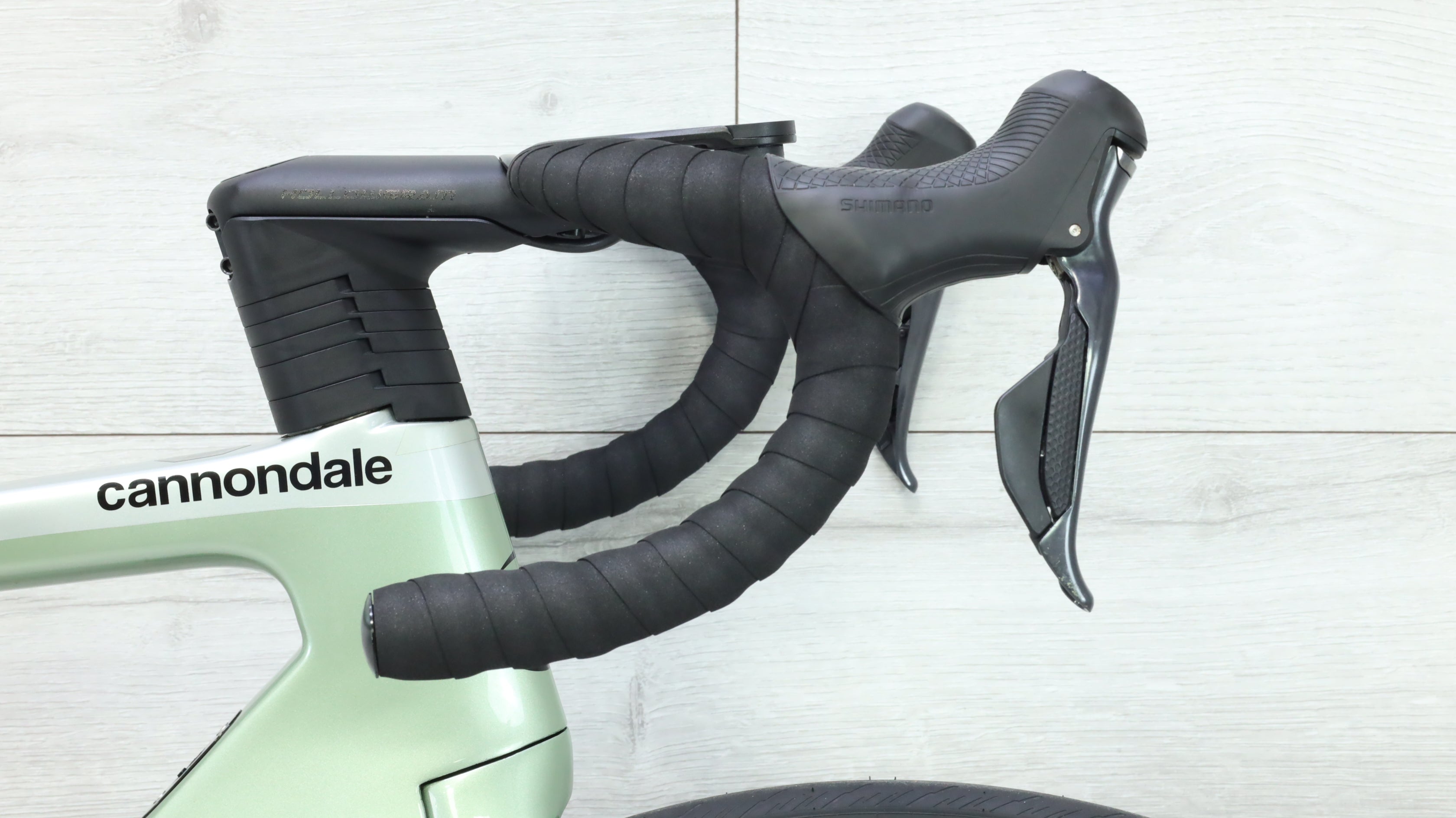 2020 Cannondale SystemSix Carbon Ultegra Di2 Road Bike