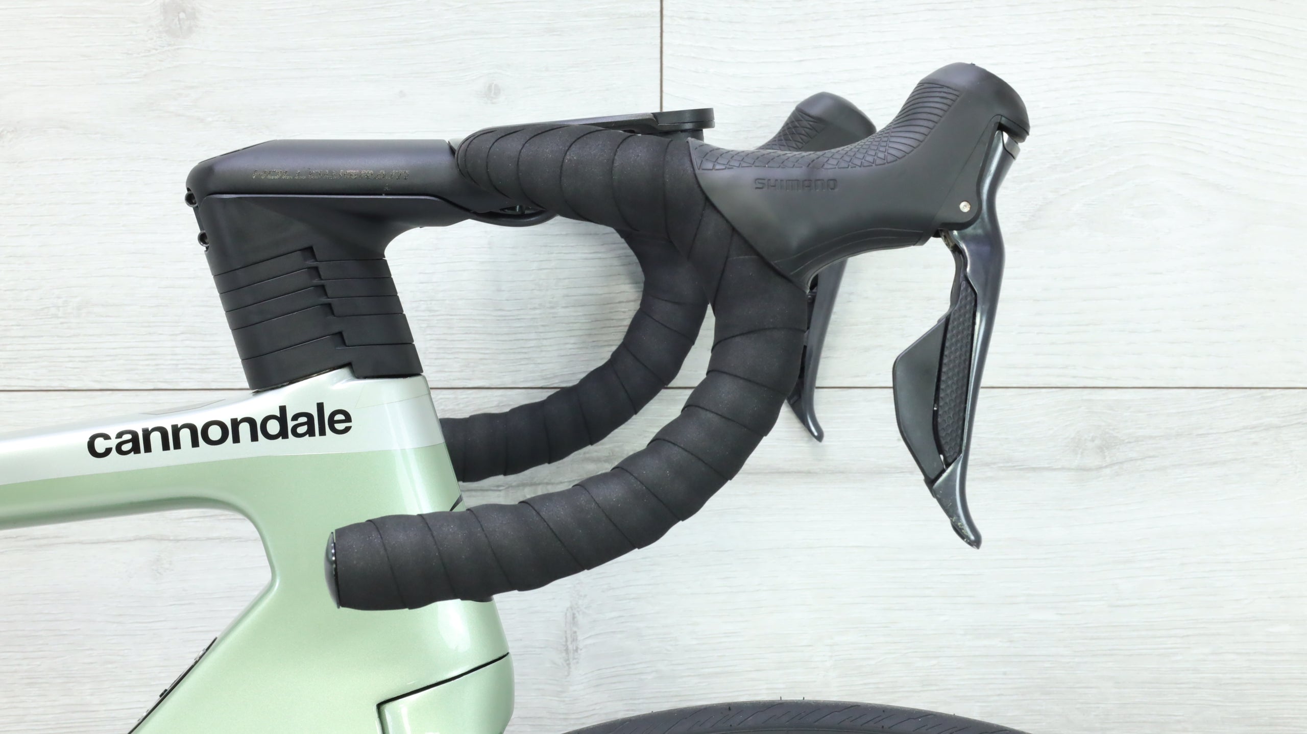 2020 Cannondale SystemSix Carbon Ultegra Di2 Road Bike 54cm