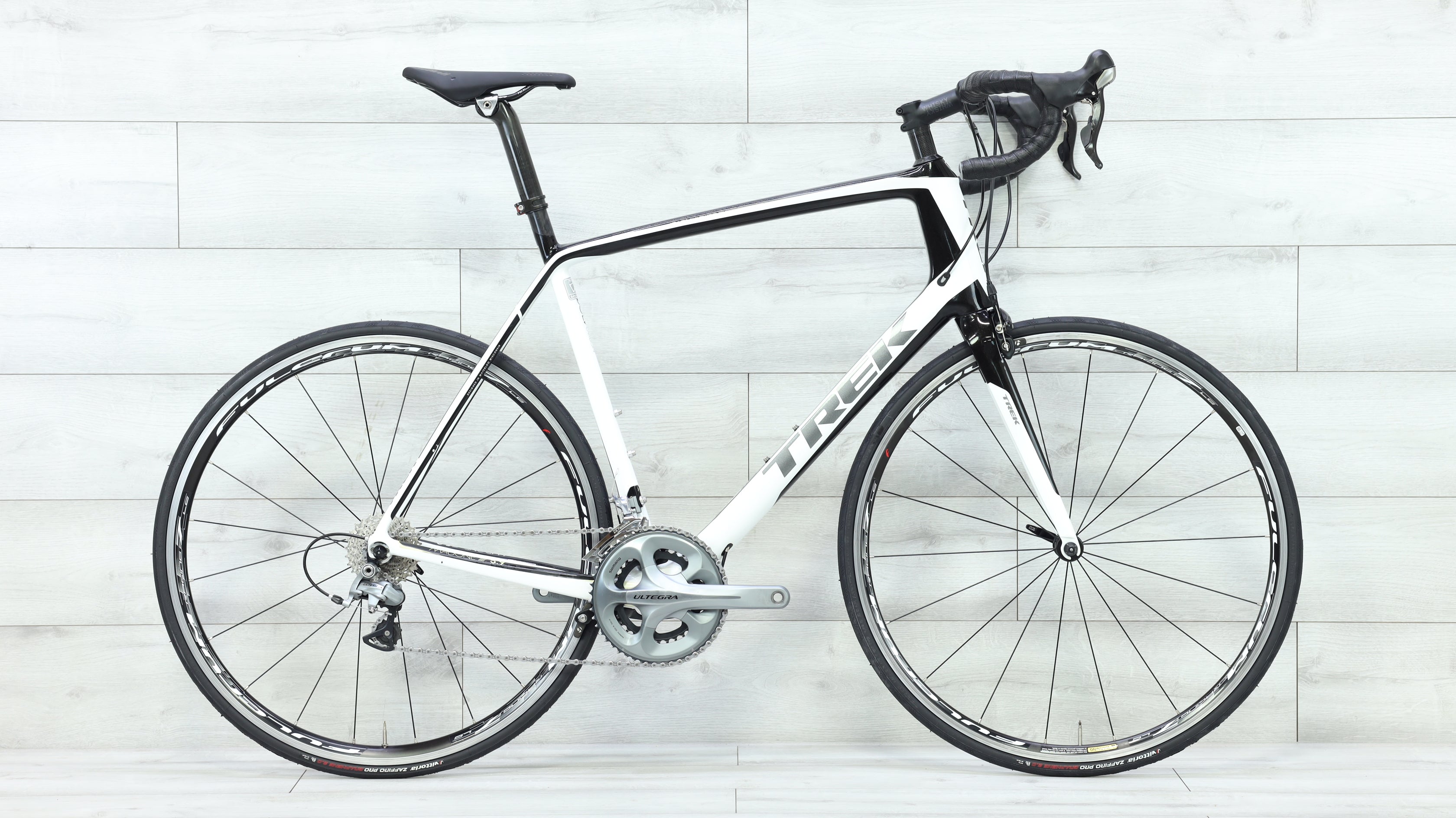 2014 Trek Madone 5.9 Road Bike 62cm Cycle Limited