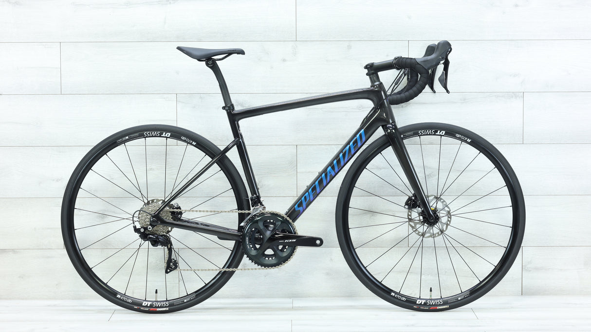 2019 Specialized Tarmac SL6 Sport Disc Road Bike - 54cm