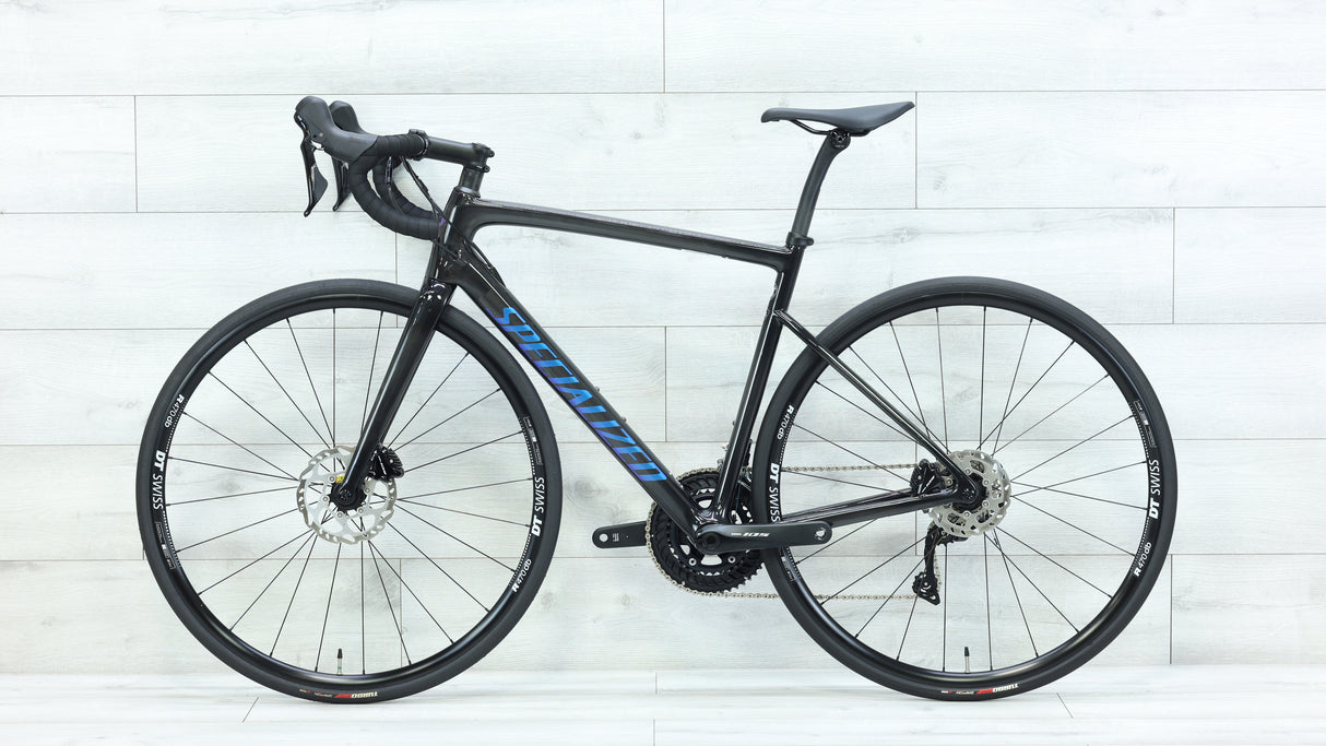 2019 Specialized Tarmac SL6 Sport Disc Road Bike - 54cm