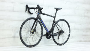 2019 Specialized Tarmac SL6 Sport Disc Road Bike - 54cm