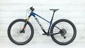 2023 Trek Roscoe 8 Mountain Bike - Large