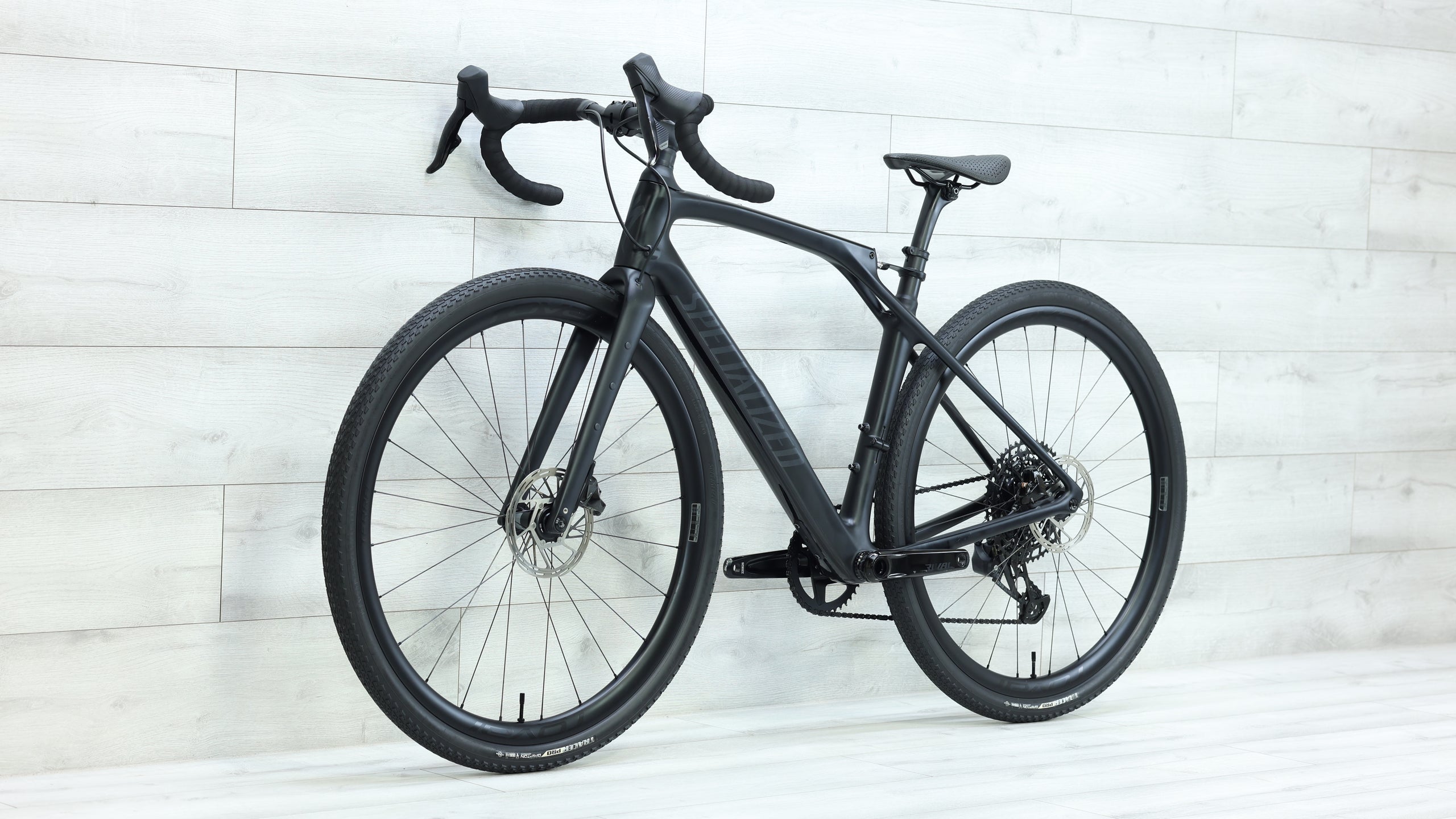 2023 Specialized Diverge STR Expert Gravel Bike