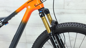2021 Cannondale Scalpel Carbon 2 Mountain Bike - Medium