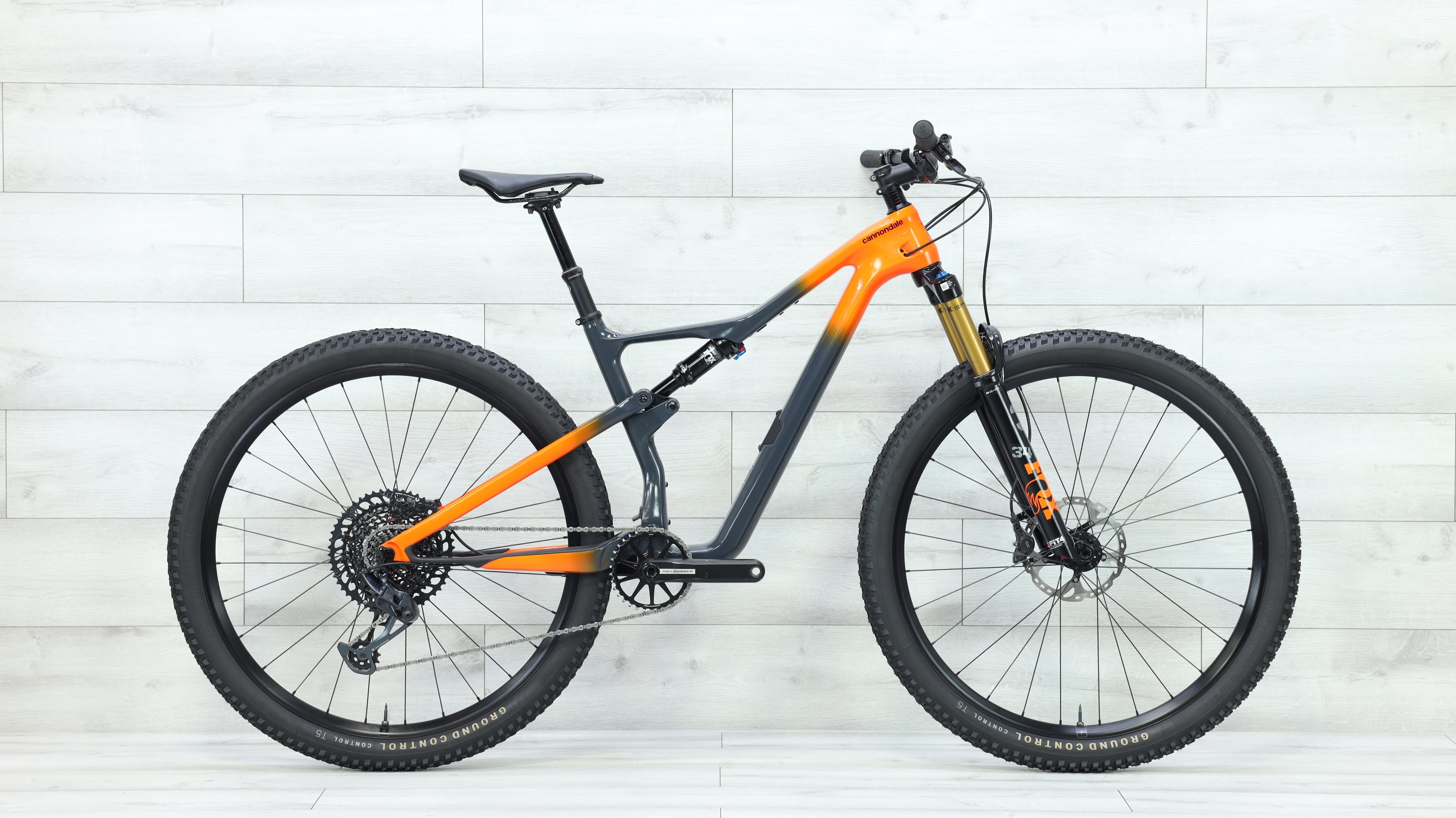 2021 Cannondale Scalpel Carbon 2 Mountain Bike - Medium