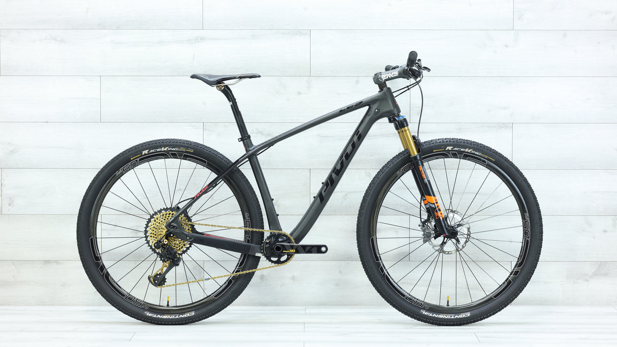 2018 Pivot LES 29 XX1 Mountain Bike - Medium