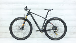 2018 Pivot LES 29 XX1 Mountain Bike - Medium