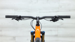 2021 Cannondale Scalpel Carbon 2 Mountain Bike - Medium