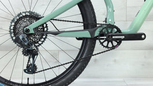2023 Cannondale Scalpel Carbon SE Ultimate Mountain Bike - Large