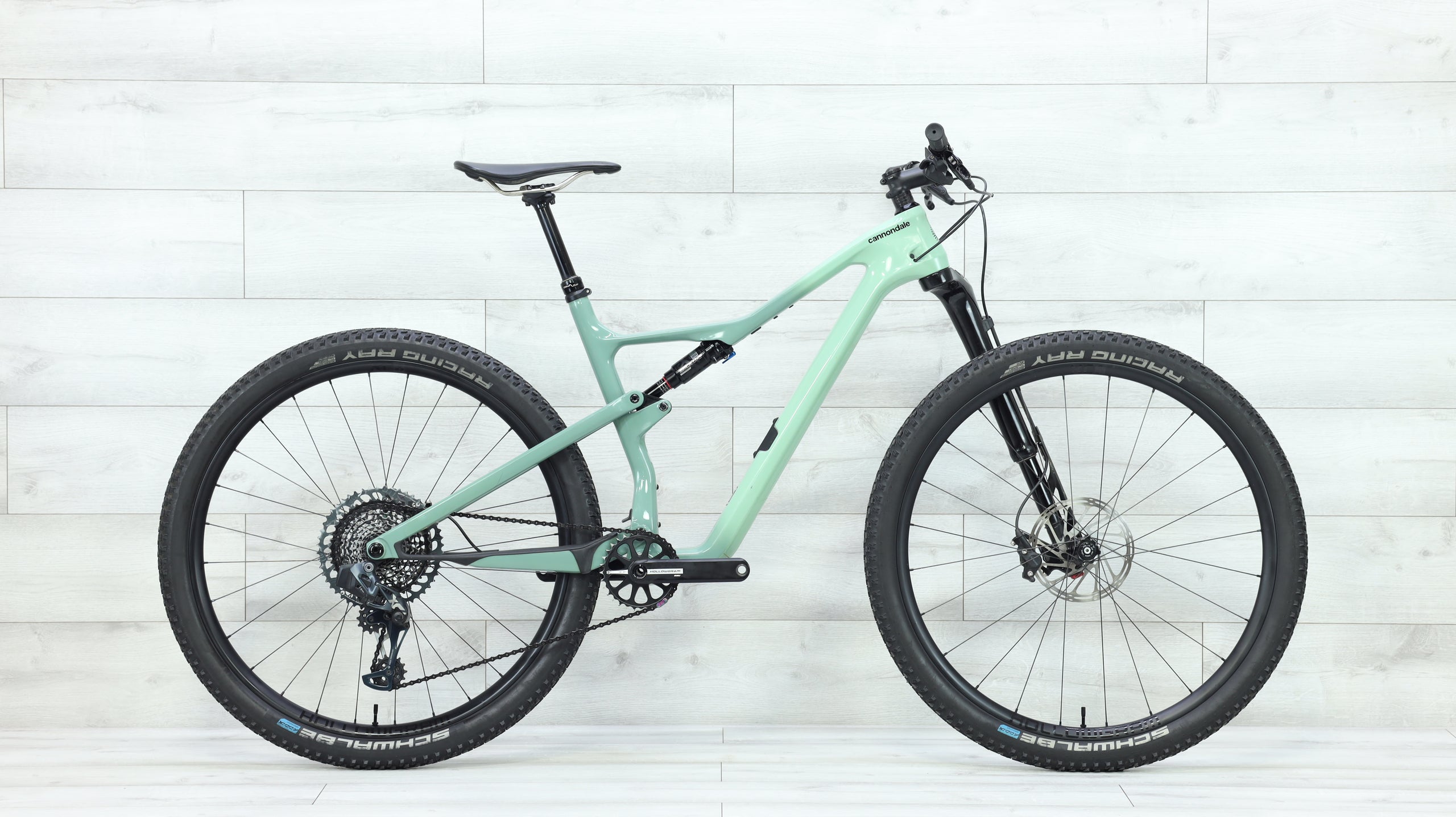 2023 Cannondale Scalpel Carbon SE Ultimate Mountain Bike Large
