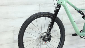2023 Cannondale Scalpel Carbon SE Ultimate Mountain Bike - Large