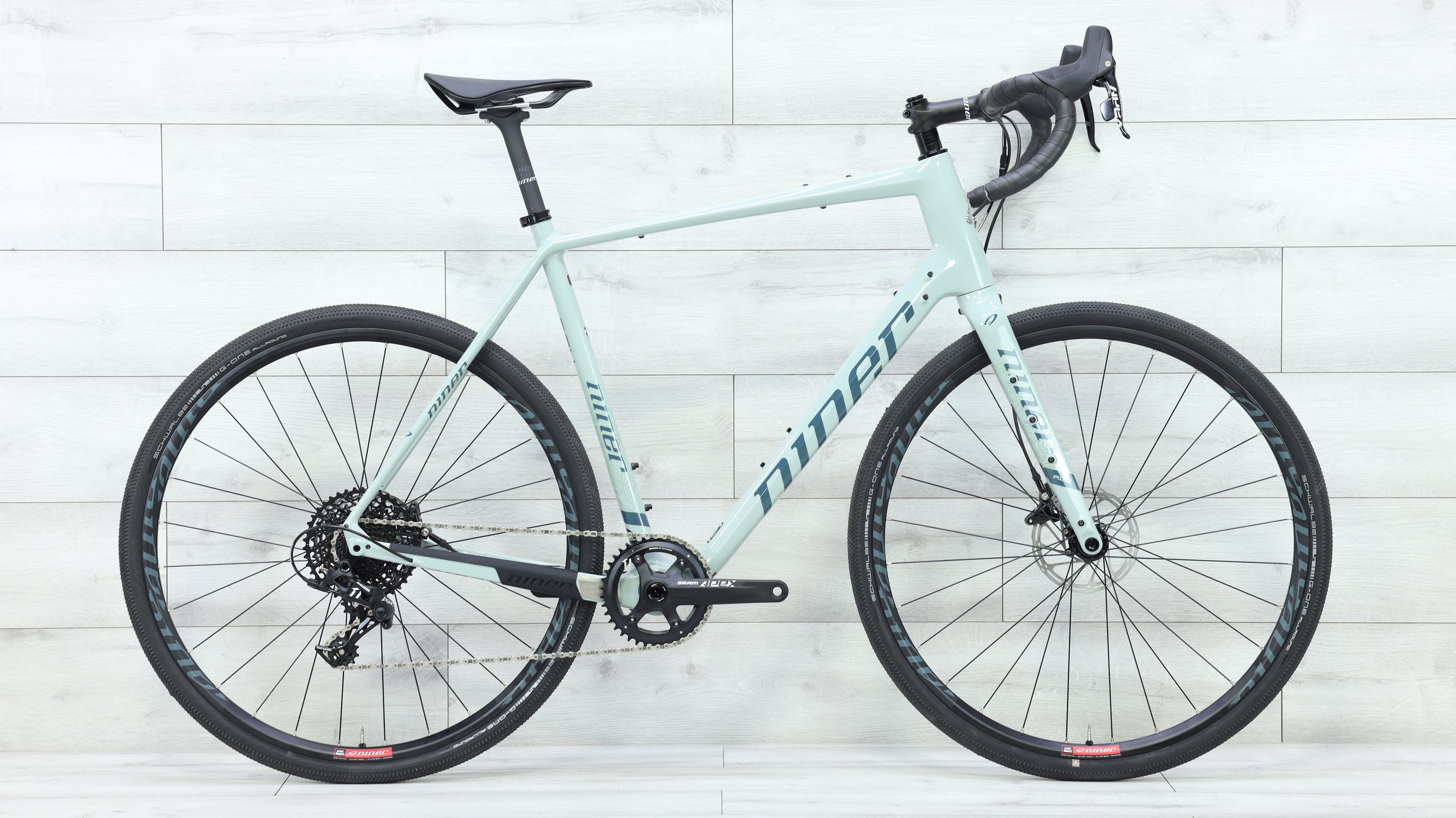 Niner rlt apex hotsell