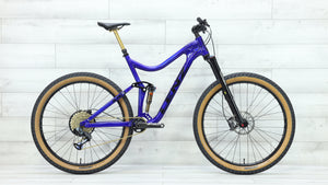 2023 Lenz Sports Fatillac Mountain Bike - XX-Large