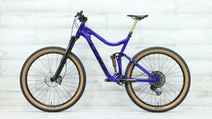 2023 Lenz Sports Fatillac Mountain Bike - XX-Large