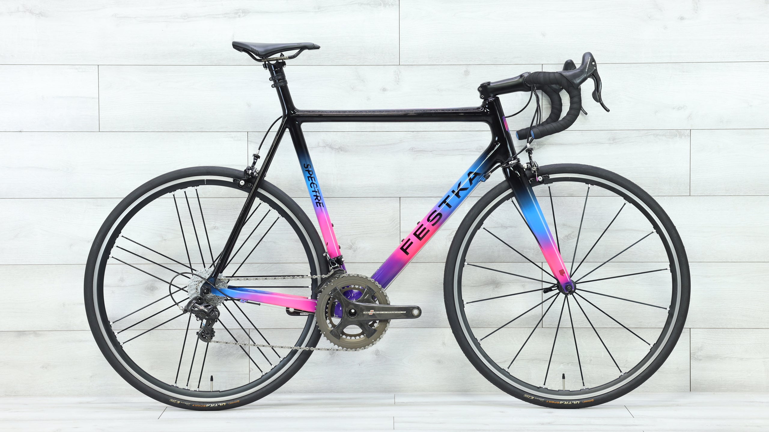 festka gravel bike Festka Spectre Road Bike