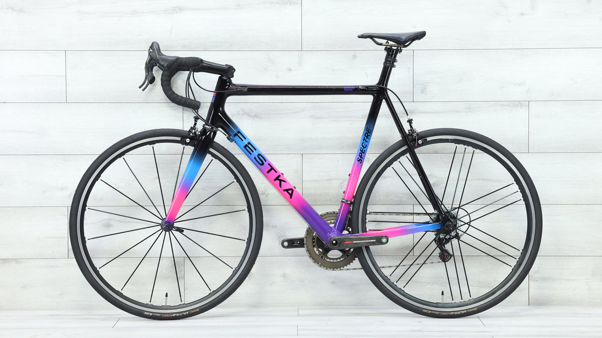 2016 Festka Spectre Road Bike - 57cm