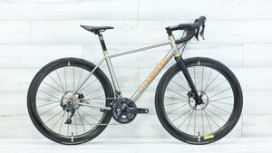 2024 Litespeed Arenberg Road Bike - Medium