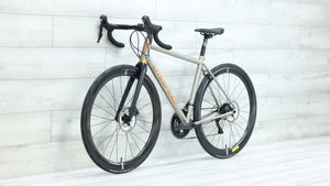 2024 Litespeed Arenberg Road Bike - Medium