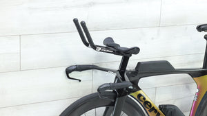 2023 Cervelo P5 Ultegra Di2 Triathlon Bike - 51cm